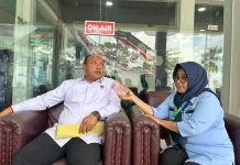Sultra Waspadai Pergerakan Jaringan Narkotika