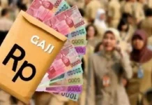 Gaji ASN Dipindah ke Himbara ...?