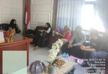 Kemenkum Sultra Gali Potensi Kekayaan Intelektual Desa