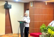 Pemkot Kendari Perkuat Pengendalian Harga Pangan