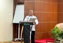Pemkot Kendari Dorong Produksi Pangan Lokal