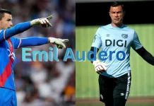 Emil Audero Bikin Rayo Vallecano Makin Dikenal di Indonesia