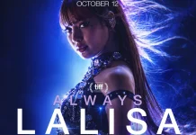 Lisa Buka Sisi Personal lewat Dokumenter “Always Lalisa”