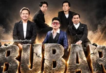 Dodhy Umumkan Kangen Band Bubar, Ada Masalah Internal