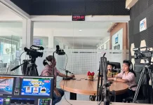 Anak Cerdas Indonesia: Dua Siswa SD Katolik Pelangi Raih Prestasi, Bawa Mimpi Besar