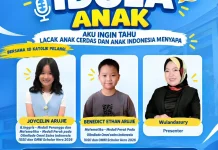 Anak Cerdas Indonesia: Guru Dorong Anak Kenali Potensi dan Berani Bermimpi