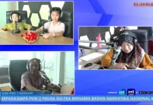 RRI Kendari Beri Ruang Anak Tumbuhkan Potensi dan Prestasi
