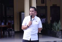 Polda Sultra Tetapkan Satu Tersangka Kasus Pembakaran Hutan di Koltim