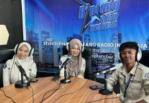 Membangun Kesadaran Keamanan Finansial Digital