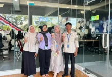Cerdas Menggunakan Layanan Keuangan Digital