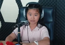 Anak Berprestasi Raih Medali Olimpiade