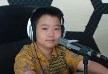 Prestasi Gemilang Anak Diajang OSI