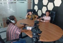 Medali Perak Matematika di OSI