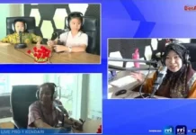 Medali Perunggu Bahasa Inggris OSI