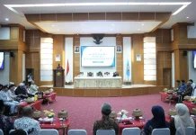 Pemprov Sultra Dukung Penguatan RUU Daerah Kepulauan
