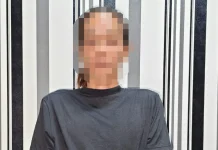 Polres Kolaka Utara Ringkus Pengedar 23,53 Gram Sabu