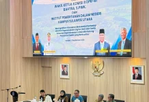 Pemkot Kendari Dorong Masyarakat Tertib Administrasi dan Manfaatkan IKD