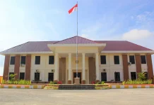 Konflik Rumah Tangga Dominasi Perkara Perceraian Kendari