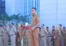 Pemprov Sultra Doa Bersama untuk ASN yang Gugur di Jayawijaya