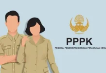 Guru PPPK Paruh Waktu Ditargetkan Jadi Penuh Waktu pada 2027