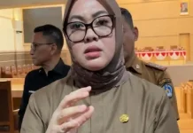 Kelangkaan BBM di Kendari Dipengaruhi Situasi Global