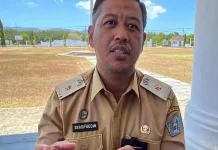 Warga Kendari Diimbau Tak Panic Buying BBM