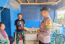 SIMPUL Hadir di Kabaena, Ditlantas Sultra Perluas Layanan SIM