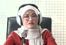 Edukasi Kesehatan Diperkuat, Kendari Target Bebas TB 2030