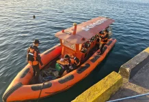 Lost Contact Diperairan Pulau Basa, Kakek dan Cucunya Ditemukan Selamat