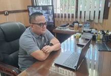 Kakanwil Kemenkum Sultra Ikuti Diskusi Strategi Kebijakan