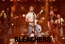 Bleachers Gandeng Troye Sivan untuk Isi Soundtrack Practical Magic 2