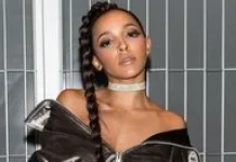 Tinashe Rilis Dua Single Sekaligus jelang Album Popstar