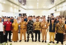 Kesbangpol Kendari Dorong Pemuda Jaga Persatuan Bangsa