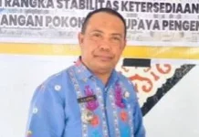 Pemkab Kolaka Siapkan Lahan Penggilingan Padi Modern Terintegrasi