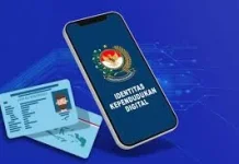 Disdukcapil Kendari Dorong Lembaga Gunakan Identitas Digital