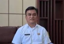 Pemprov Sultra Mulai Bebaskan Lahan Tanggul Wanggu