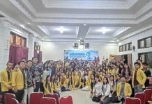STAH Bhatara Guru Kendari Cetak 121 Alumni Selama Sembilan Tahun