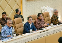 Komisi II DPR RI Soroti Status Lahan Eks HGU PT Kapas di Sultra