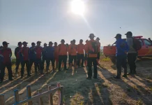 Tim SAR Perluas Pencarian Warga Abuki yang Hilang di Konawe