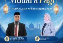 Taubat dan Kesempatan Memperbaiki Kesalahan kepada Sesama
