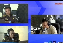 Sanksi Hukum Terhadap Pelaku Karhutla