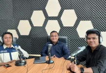 Mahasiswa sebagai Penggerak Kemajuan Negeri