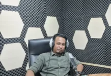 Bahasa Sebagai Ruang Dialog Sastra