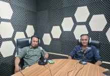 Sastra Membentuk Identitas Melalui Bahasa