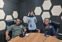 Perkembangan Kosakata dalam Dunia Sastra