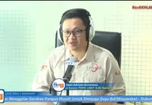 Judi Online Dinilai Bukan Sekadar Hiburan, Bisa Menjadi Jebakan Keuangan