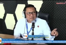 Pemberantasan Judi Online Tidak Cukup dengan Memblokir Situs