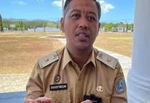 Delapan KKMP Kendari Rampung, Empat Masuk Verifikasi