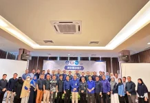 UHO Dorong Akreditasi Internasional Tingkatkan Mutu Pendidikan