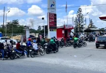 Pertamina Patra Niaga Lakukan Penyesuaian Distribusi Pertalite di Kendari